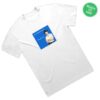 James Marriott Music Merch Shop Valentines Meme White T-Shirt