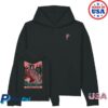Jessie Ware Store Merch Shop Black Tarot Hoodie