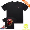 Jessie Ware Store Merch Shop Superbloom Black T-Shirt