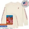 Jessie Ware Store Merch Shop Tarot Long Sleeve