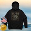 Josh Turner Shop Merch Bass Hoodie