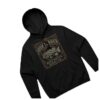 Josh Turner Shop Merch Bass Hoodie