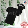 King 810 Merch Store Shop King 810 K8 Rustbelt Nu Metal 3 T-Shirt