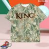 King 810 Merch Store Shop King 810 Realtree Camo T-Shirt