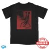 Ladder To God Merch Store Shop Alien Design T-Shirt