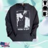 Ladder To God Merch Store Shop Cat Hoodie