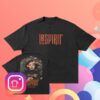 Lo Spirit Store Merch Shop Roses & Thorns T Shirt