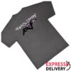 Magnolia Park Merch Shop Bat Tee