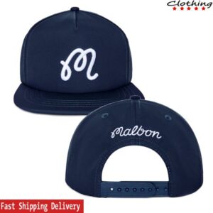 Malbon Merch Store Shop M Snapback