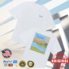 Malbon Merch Store Shop The American Express Bermuda Poster Tee