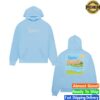 Malbon Merch Store Shop The American Express Fesque Poster Hoodie