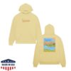 Malbon Merch Store Shop The American Express Fesque Poster Hoodies