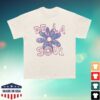 Massappeal Shop Merch Store De La Soul De La Soul X Lostshdws T-Shirt