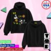 Massappeal Shop Merch Store De La Soul X Lostshdws Hoodie