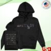 Mitski Merch Shop Objects Hoodie