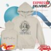 Mitski Merch Shop Portrait Hoodie