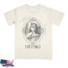 Mitski Merch Shop Portrait Tee