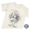Mitski Merch Shop Portrait Tee