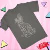 Mitski Merch Shop Victorian Cat Tee