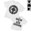 Motionless In White Merch Shop Give Everything T-Shirts