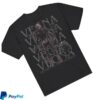 Netflix Merch Shop Stranger Things Vecna T-Shirt