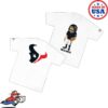 Nfl Shop Merch Store Bad Bunny X Houston Texans Concho T-Shirt