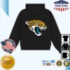 Nfl Shop Merch Store Bad Bunny X Jacksonville Jaguars Concho Hoodie