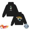 Nfl Shop Merch Store Bad Bunny X Jacksonville Jaguars Concho Hoodie