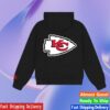 Nfl Shop Merch Store Bad Bunny X Kansas City Chiefs Concho Hoodie
