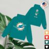Nfl Shop Merch Store Bad Bunny X Miami Dolphins Concho Hoodie