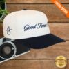 Niko Moon Store Merch Shop Good Times Only Two-Tone Hat
