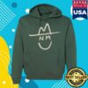 Niko Moon Store Merch Shop Happy Cowboy Alpine Green Hoodie