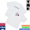 P Johnson Merch Store Shop Court Control Tee