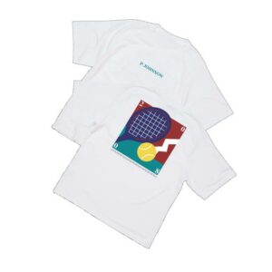 P Johnson Merch Store Shop Grip Tee