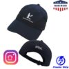 P Johnson Merch Store Shop Love Hurts Cap