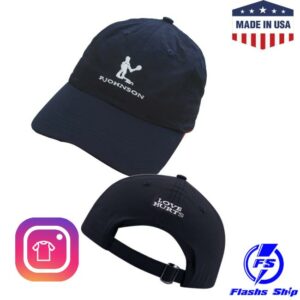 P Johnson Merch Store Shop Love Hurts Cap