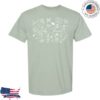 Palmetto Moon Store Merch Shop Lucky Charm Collage T-Shirt