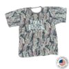 Pattie Gonia Merch Store Shop Feral Bisexual Cream Print