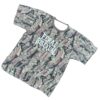 Pattie Gonia Merch Store Shop Feral Bisexual Cream Print