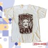 Pattie Gonia Merch Store Shop Nature Is Gay TeePattie Gonia Merch Store Shop Nature Is Gay Tee Shirt