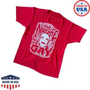 Pattie Gonia Merch Store Shop Nature Is Gay Tees