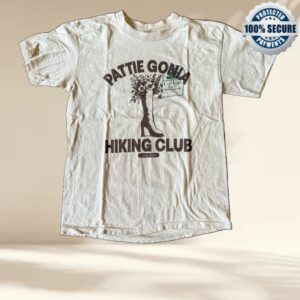 Pattie Gonia Merch Store Shop Pattie Gonia Hiking Club Shirts
