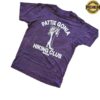 Pattie Gonia Merch Store Shop Pattie Gonia Hiking Club Shirt