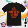 Pierce The Veil Store Merch Shop The Homecoming Tee