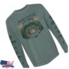 Pigeons Playing Ping Pong Store Merch Shop Pppp X Nature Backs Longsleeve