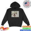Procrastinate Music Traitors Merch Shop Brand New - Strawberry Vine Pullover Hoodie