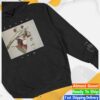 Procrastinate Music Traitors Merch Shop Brand New - Strawberry Vine Pullover Hoodie