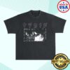 Pvris Store Merch Shop Petey & Sunday Pvris Tour Tee