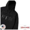 Pvris Store Merch Shop White Noise 10Th Anniversary Mirrors Tour Hoodies