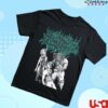 Reality Fade Merch Shop Anatomize 'Convulsive Euphoric Mutilation T-Shirt